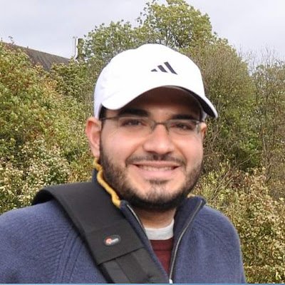 HassanShawky123's profile picture. 