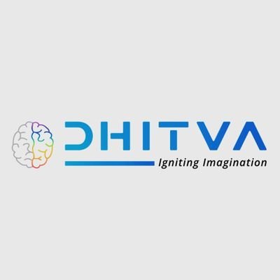 dhitva_com's profile picture. Dhitva | Igniting Imagination 💡 
Revolutionising learning through Virtual Reality 🌐 
Let's explore education like never before! 🧠 
https://t.co/YRgyUukizG