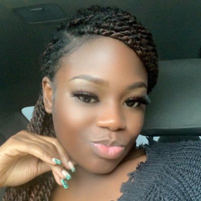 23🍾| Bel Fanm🇭🇹| Hairstylist💇🏾♀️ | Just here to play😌🍃 | Sc: Mainaddiction_x | Ig: Cocokatt_x