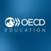 OECD Education (@OECDEduSkills) Twitter profile photo