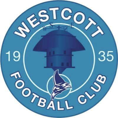 Westcott1935FC's profile picture. West Sussex Div 3 champions 2023/24🏆
