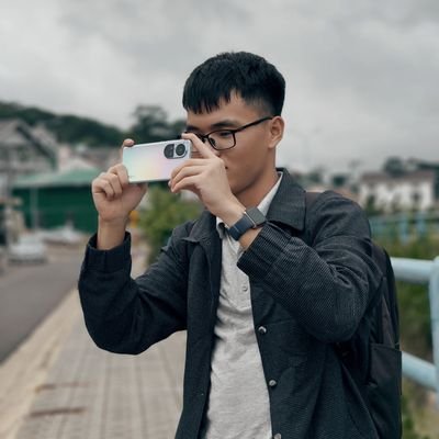 tuanreno410's profile picture. 