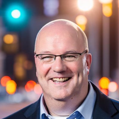 Ken McCarthy Profile