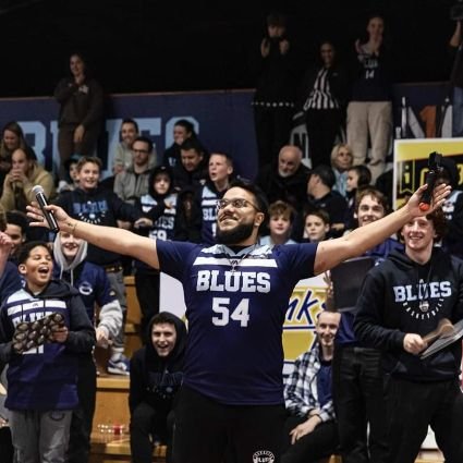 Announcer • Commentator • Journo
@tribalfootball🎙️@NBL1HQ  @frankstonblues 🎤 @dandenongbball  @cluchradio
Insta @mcchris.54