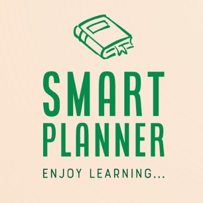 Plan scientifically & effectively your study and daily life tasks.

For more details:
https://t.co/cFLS2dfbTx…