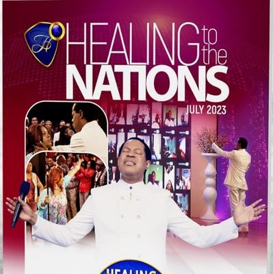 EVERYDAY IS GOD DAY,THE DAY YOU BELIEVE BECOMES YOU'RE DAY
HEALING STREAM ALL THE WAY SOME HOURS TO GO,GET CONNECTED INVITE PEOPLE, FRIENDS AND GET READY