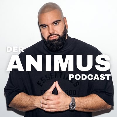 Der einzig echte Animus Twitter-Account. Check Instagram: Animus . ⬇️ANIMUS PODCAST ⬇️