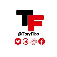Tory Fibs(@ToryFibs) 's Twitter Profileg