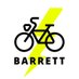 Editorial Barrett (@LibrosBarrett) Twitter profile photo