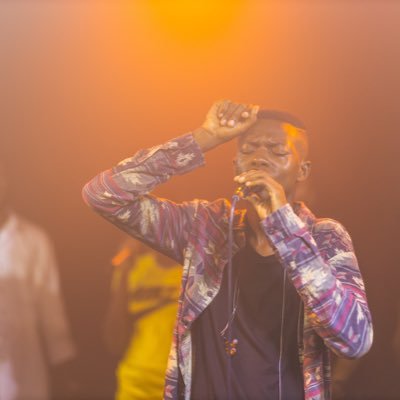 Musician||Data Analyst||Chef|| VideoEditor||Chelsea Fan. For bookings: bookbaffour@gmail.com.