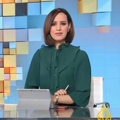 Journalist, news presenter @aljazeera      حساب يعبر عن آرائي الشخصية فقط. من له سموم وحسابات فلينشرها بعيدا عن هنا