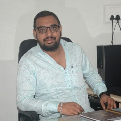 sachin4951's profile picture. 