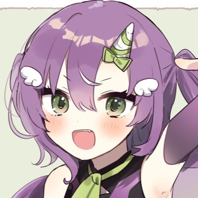 @Sengoku_Gaming所属｜🦄💜 ｜ #あーとでねる #nerutag｜ @puputizy @makotok1｜sub @neruchansub