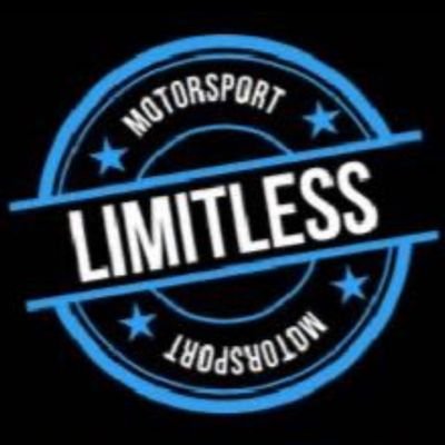 Limitless Motorsport UK♿