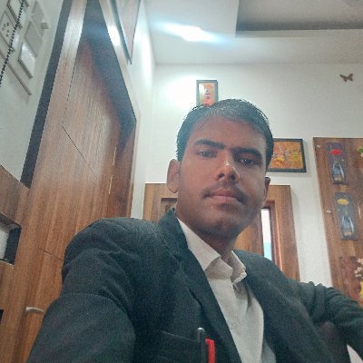 एडoअशोक कुमार मानसिंह Profile