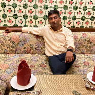 RajaRahulPatel1's profile picture. Software Engineer