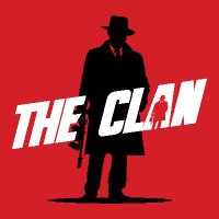 The Clan(@TheClan_GG) 's Twitter Profile Photo