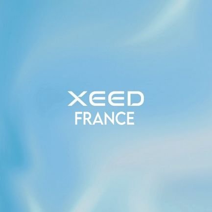 Compte fan du groupe @XEED_OFFICIAL créé pour relayer les informations concernant le groupe ! 🪷