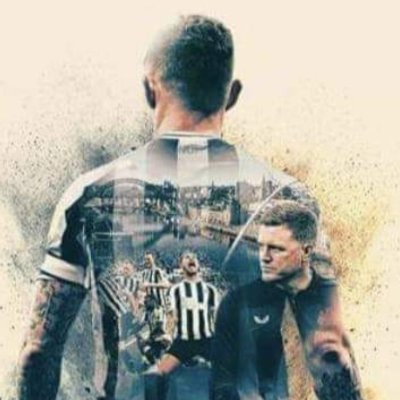 Bassyboy5's profile picture. Newcastle United through and through! 
Deputy manager/Compliance in substance misuse/mental health rehabilitation clinics
🎮⚽️🃏💀👻
🤍🖤😎🤍🖤