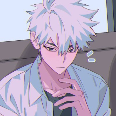 적벽さんのプロフィール画像