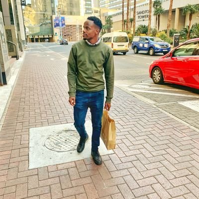 brightonmhlang2's profile picture. |Bcom Honours Degree in Accounting and Finance | Funded  FX| I'm the future I'll not disappoint | Jesus Christ is Lord|