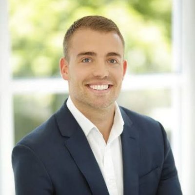 AlexTurner157's profile picture. Alexander Turner (@AlexTurner157) 📈 Marketing Strategist | Helping brands reach new heights | Passionate about data-driven campaigns | #MarketingExpert