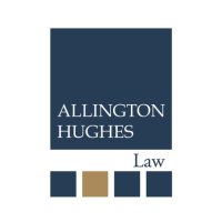 Allington Hughes Law(@AllingtonHughes) 's Twitter Profile Photo