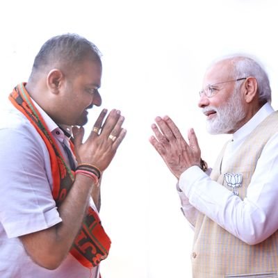 Jagdishpnakran1's profile picture. Jagdish p Nakrani. BJYM amreli dist .. At.Ta Babara. Di .Amreli    Gujarat.  India