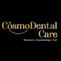 CosmoDental Care(@cosmodentalhyd) 's Twitter Profile Photo