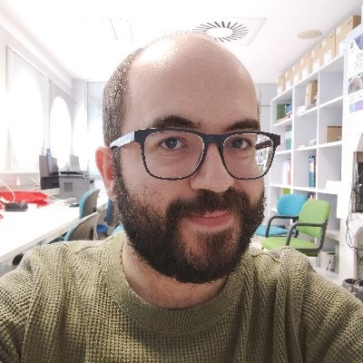 marcosPennalver's profile picture. PhD student in Molecular Biosciences at Madrid, in search of knowledge and fun. 
Interested in microbiology, bioinformatics and evolution 🦠