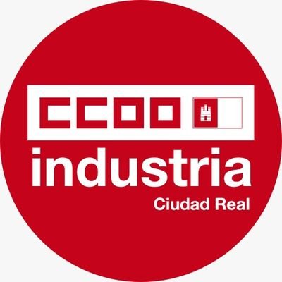 Federación de Industria de @CCOO en la provincia de Ciudad Real. ¡ORGANIZACIÓN Y LUCHA! ✊