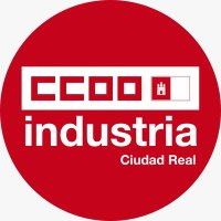 CCOO Industria-Ciudad Real(@FICCOOCR) 's Twitter Profile Photo