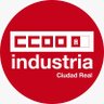 FICCOOCR's profile picture. Federación de Industria de @CCOO en la provincia de Ciudad Real. ¡ORGANIZACIÓN Y LUCHA! ✊