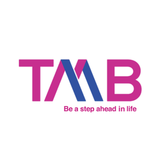 Welcome to the official twitter handle of TMB. A pan-India private Sector Bank with 100 years of Trusted Banking.
Be a Step Ahead in Life!
