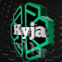 kyja(@kyjaborger) 's Twitter Profile Photo