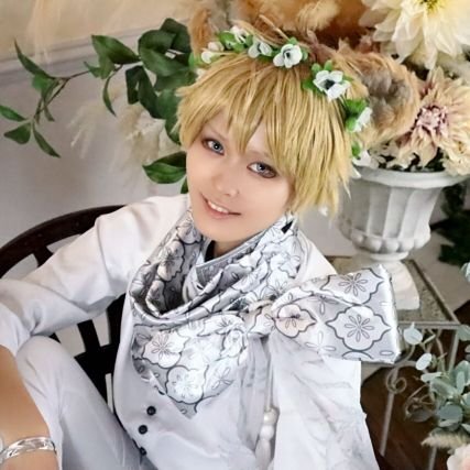豹牙月さんのプロフィール画像