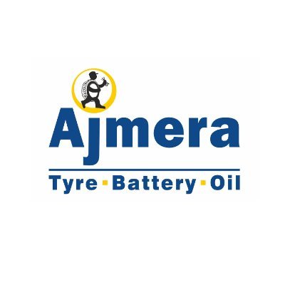 Ajmera Tyres
We are the biggest tyre dealer in Nagpur with a 30% retail market share. We serve in 9 different locations with the best in class services.