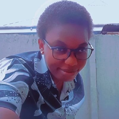 ChibuLilian's profile picture. Scientist// Lover of God.