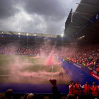 Ollie (@ollie_lfc2) 's Twitter Profile