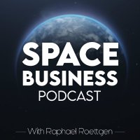 Space Business Podcast(@podcast_space) 's Twitter Profileg