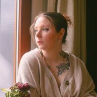 Chouffevonart (@chouffevonart) Twitter profile photo