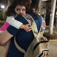 خلود الجارحي... (@moawadkhloud) Twitter profile photo