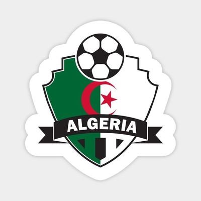 dz🇩🇿⚽
Support, the Algerian national team and all the Algerian players