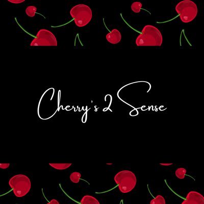 It’s ya girl Cherrywine 🍒 New episodes Wednesdays at 12am 🎙