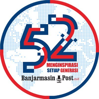 Official Twitter Banjarmasin Post Online, News & Community
#TerhubungDariLokal
