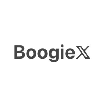 0xBoogieX's profile picture. 𝕏 marks the spot | Crypto and X enthousiast | Xitting about my favorite gems | NFA | Aut viam inveniam aut faciam - "I shall either find a way or make one."