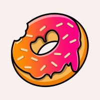 Crypto SNACK 🍩 (@cryptosnack_) 's Twitter Profile Photo Crypto SNACK 🍩 (@cryptosnack_) 's Twitter Profile Photo