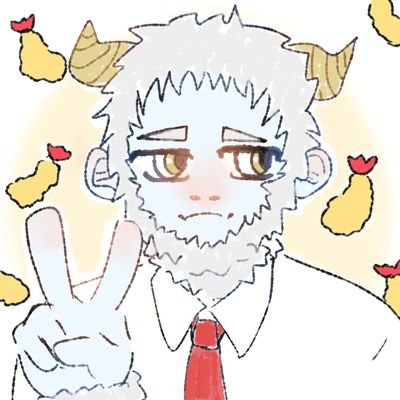 GEzoNTIAN's profile picture. 普段は息を吸ったり吐いたりしてます。
アイコンはしもこさんに描いていただきました！
教員をやっているらしい