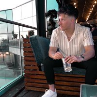 georgeoliver (@georgenftprty) 's Twitter Profile