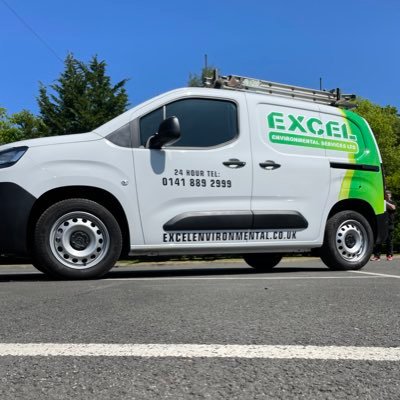 Excel environmental services are one of Scotlands leading pest control and hygiene services